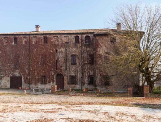 Castel Chiapponi - Rottofreno