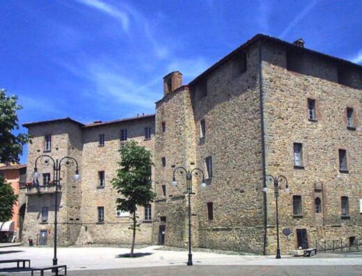 Castello dal Verme - Pianello val Tidone