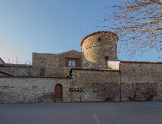 Castello di Ancarano - Rivergaro