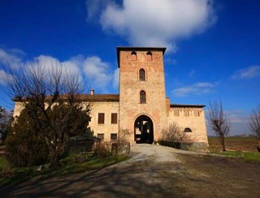 Castello di Muradello - Piacenza