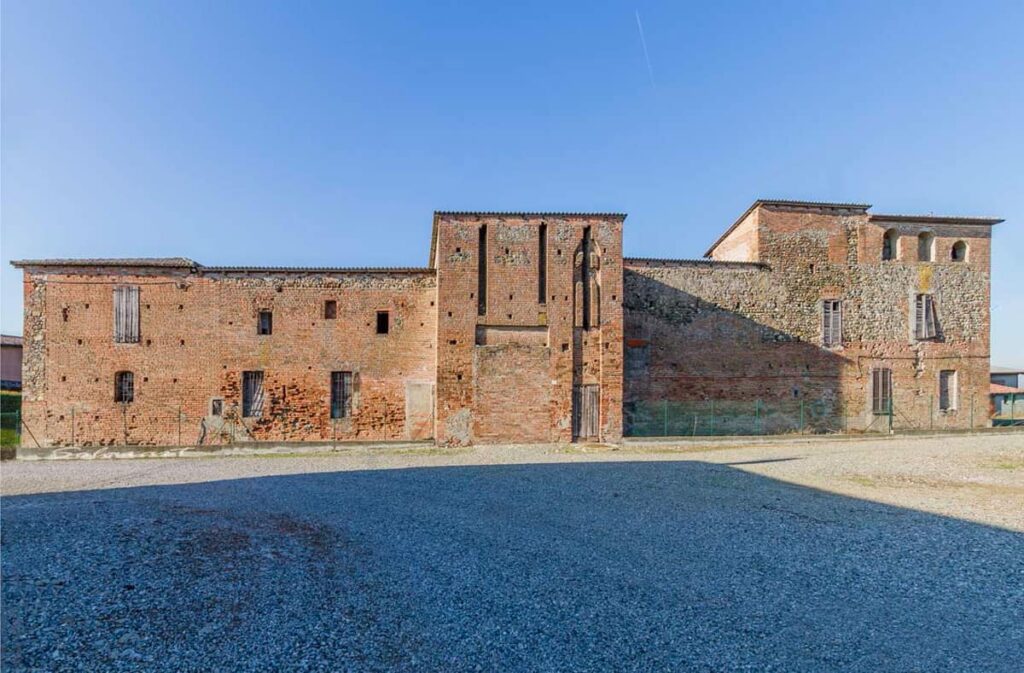 Castello di Ottovello - Rivergaro