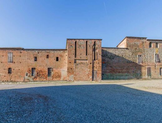 Castello di Ottovello - Rivergaro