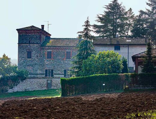 Castello di Ronco