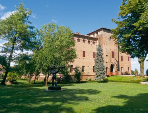 Castello di San Pietro in Cerro