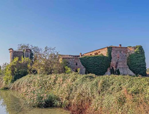 Castello di San Polo - Podenzano