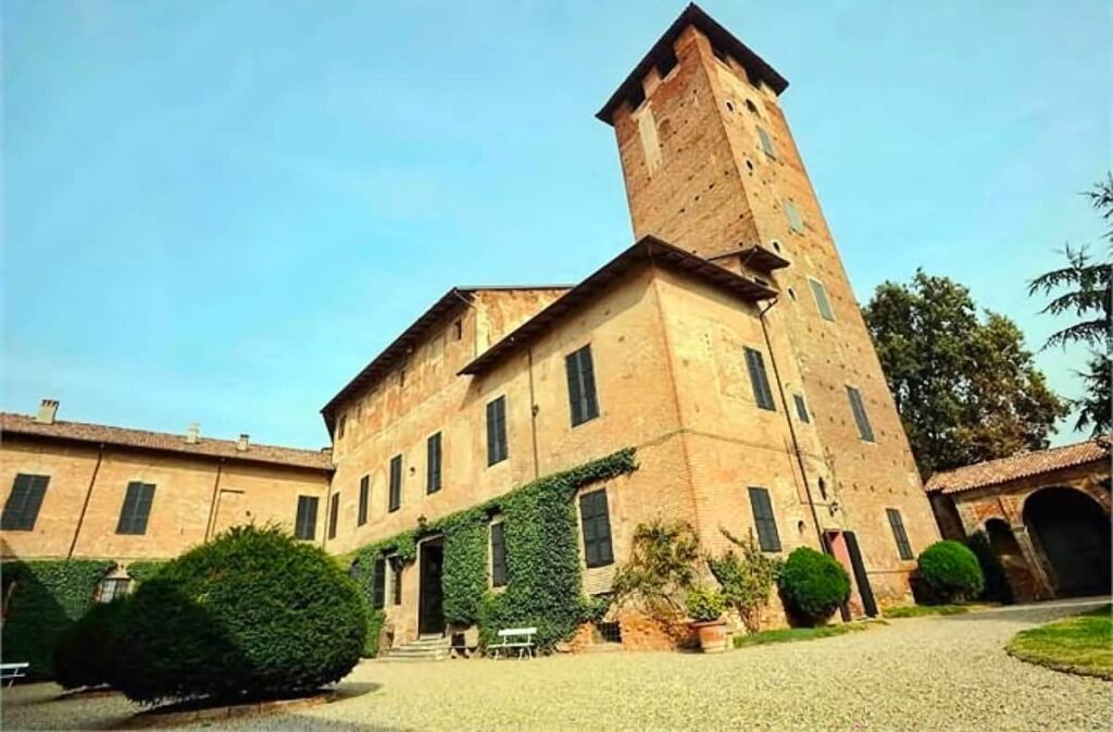 Castello di Sarmato