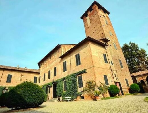Castello di Sarmato