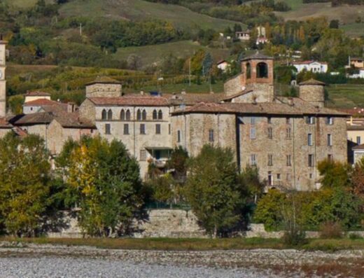 Castello di Travo