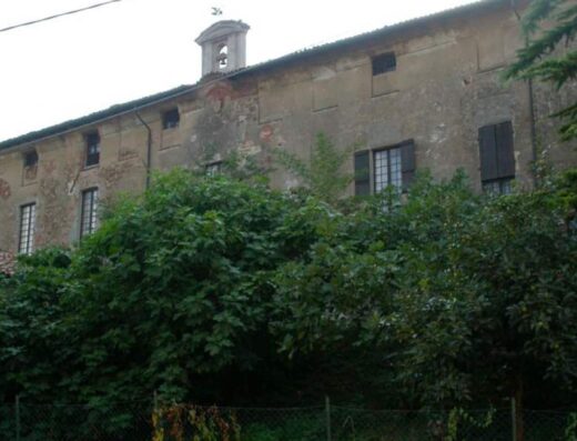 Castello di Vicobarone - Ziano