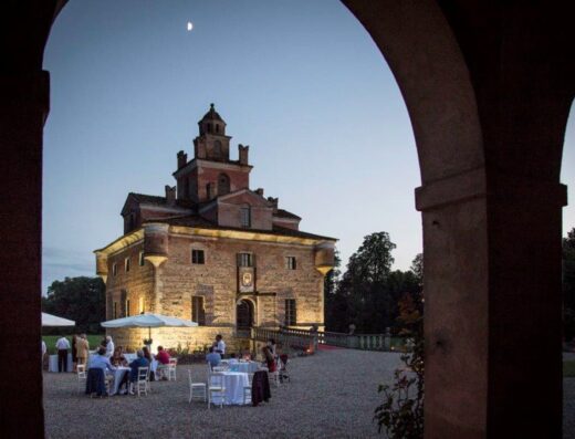 Castello di San Giorgio P.no