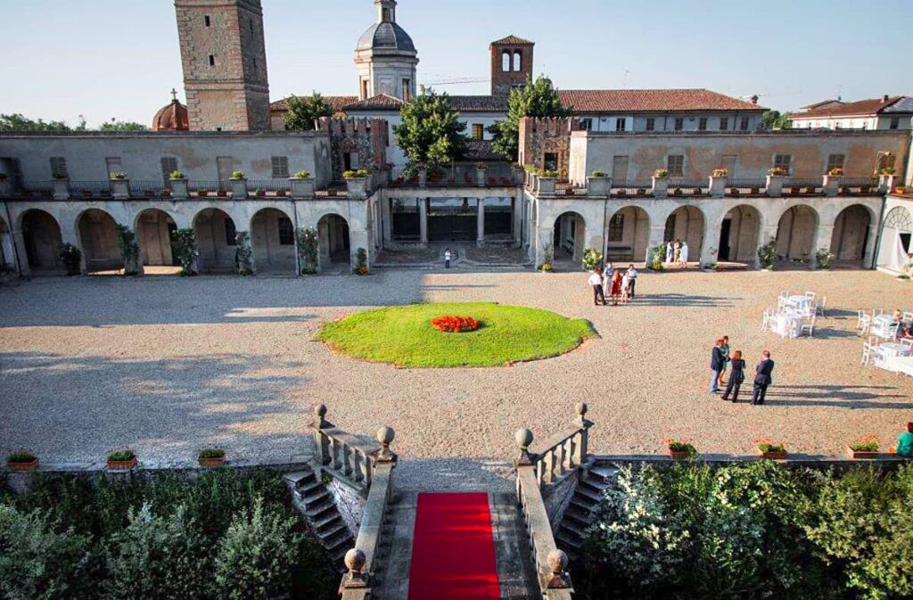 Castello di San Giorgio P.no