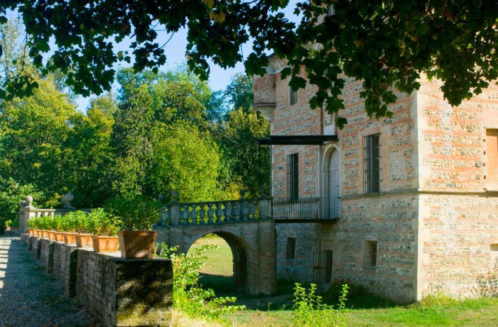 Castello di San Giorgio P.no