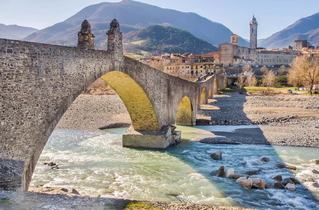 Ponte Gobbo