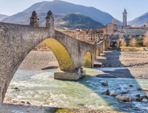 Ponte Gobbo
