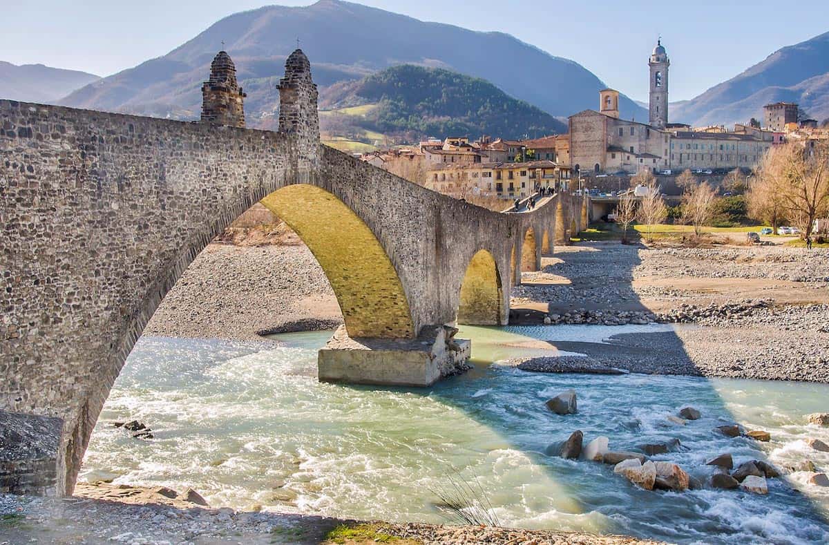 Ponte Gobbo
