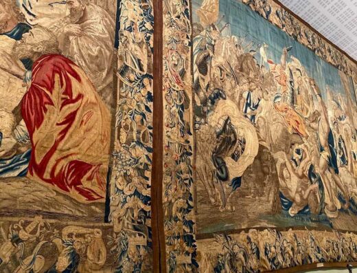 Galleria Alberoni - Piacenza