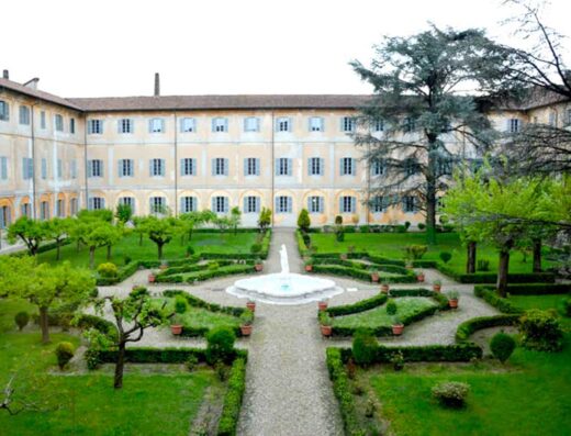 Collegio Alberoni - Piacenza