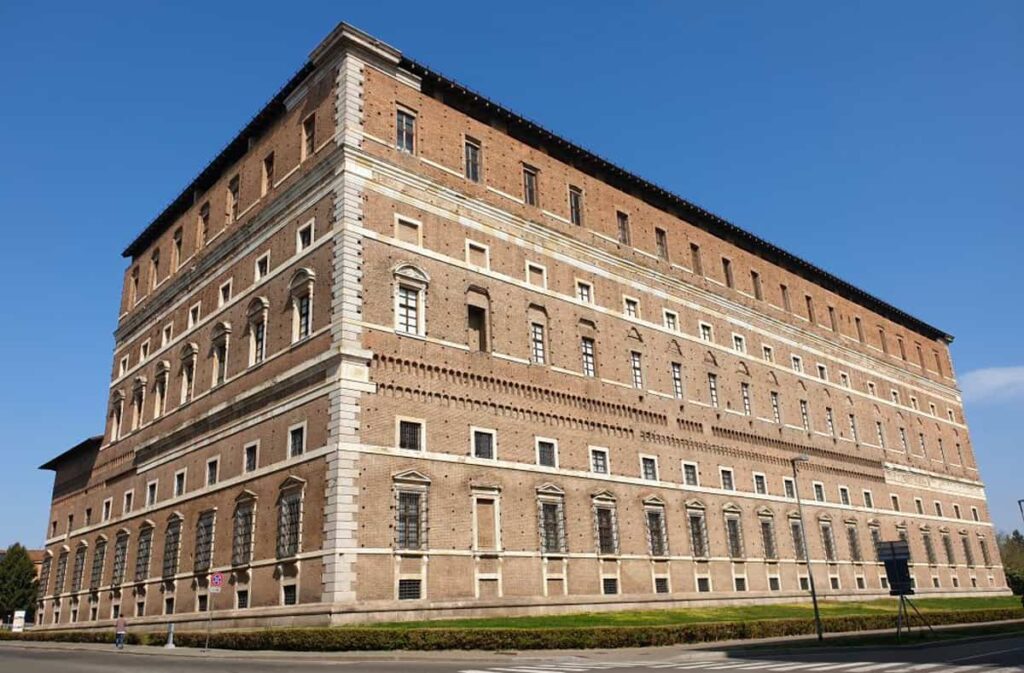 Palazzo Farnese