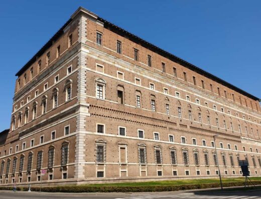 Palazzo Farnese