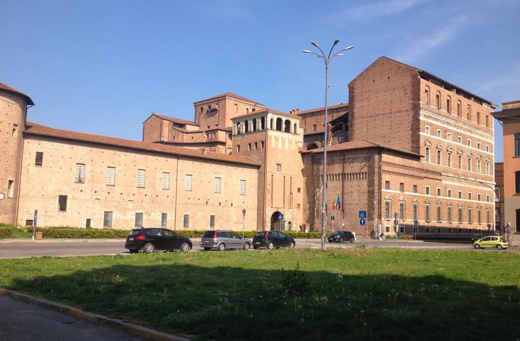 Palazzo Farnese