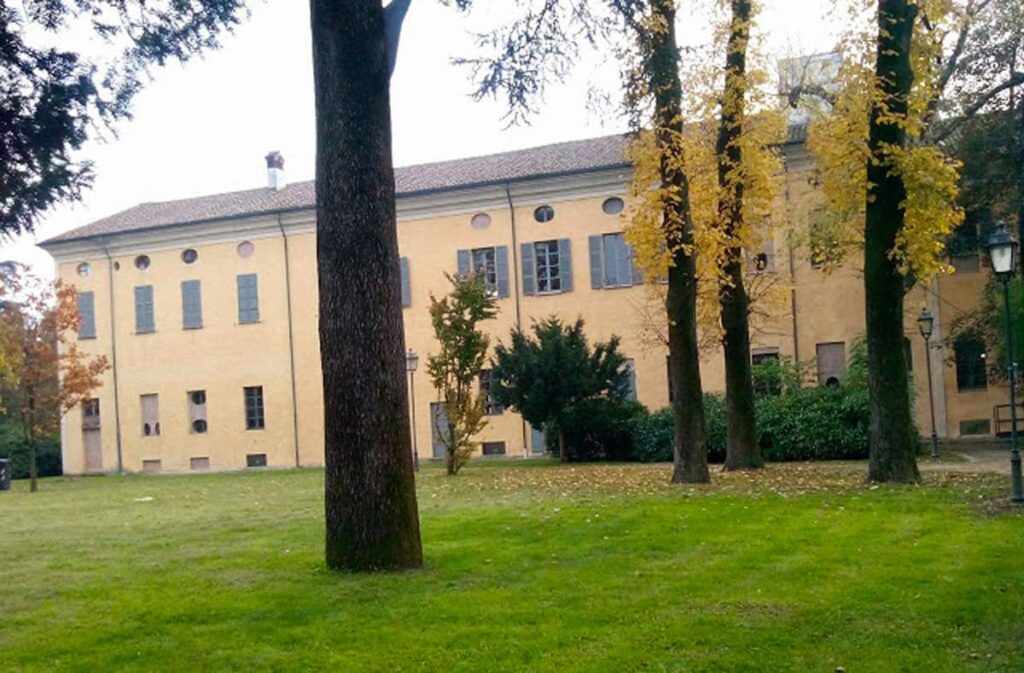Villa Braghieri - Castel San Giovanni