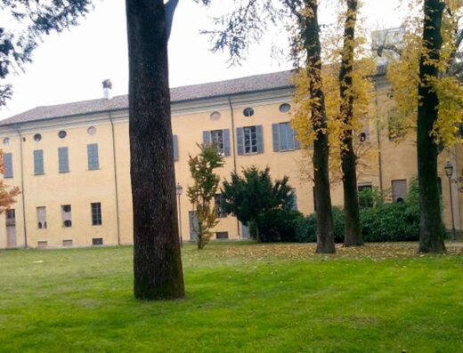 Villa Braghieri - Castel San Giovanni