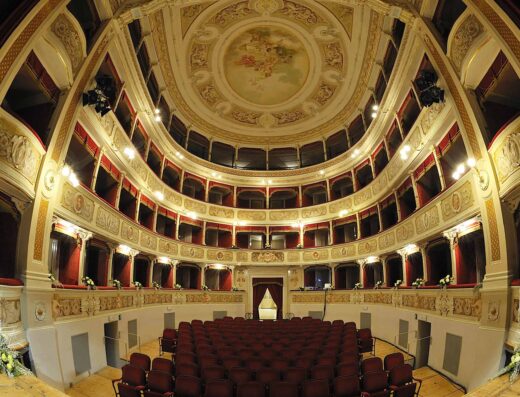 blog turismo piacenza