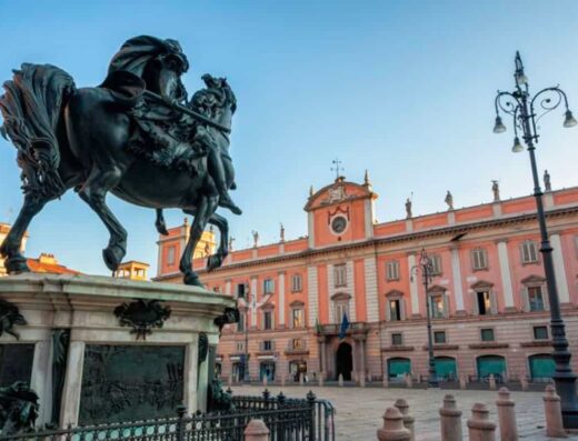 turismo piacenza